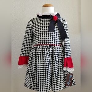 Dress for girls